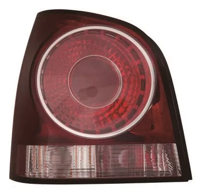 Tail Light Assembly (441-1984L-LD-AE)