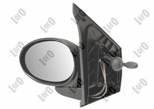 Exterior Mirror (0504M11)
