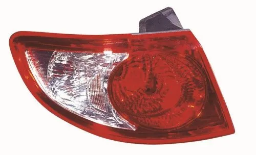 Tail Light Assembly (221-1938L-AE)