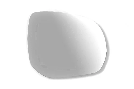 Mirror Glass, exterior mirror (0507G02)