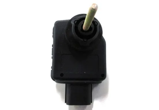 Actuator, headlight levelling (54-216-1152L-UD)