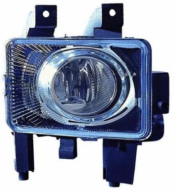 Front Fog Light (442-2024R-UE)