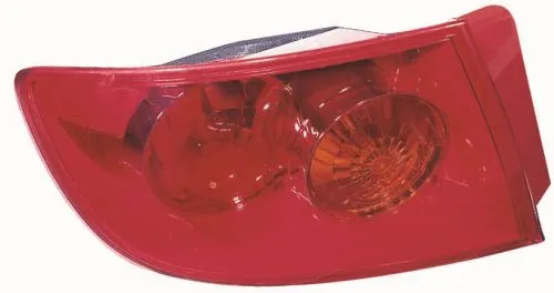 Tail Light Assembly (216-1965L-UE-R)