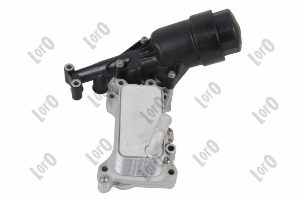 Oil Cooler, engine oil