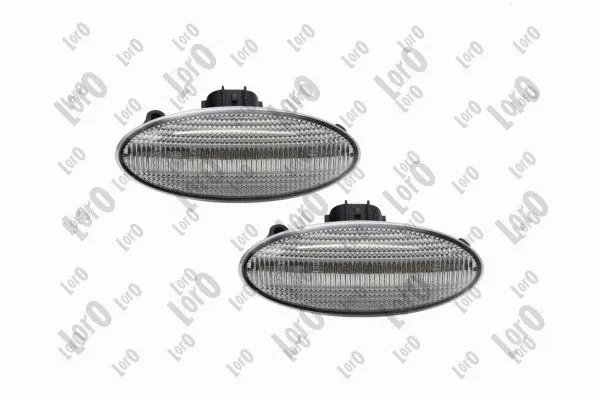 Indicator Set (L51-140-003LED)