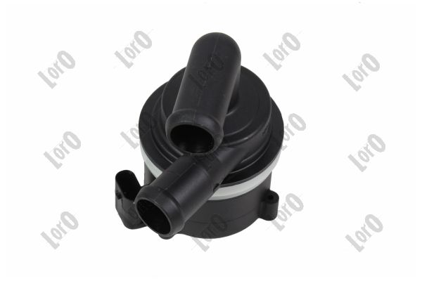 Auxiliary Water Pump (cooling water circuit) (138-01-008)