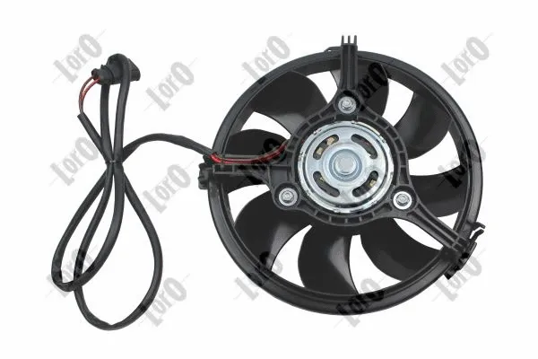 Fan, engine cooling