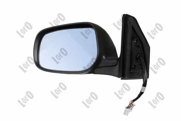 Exterior Mirror
