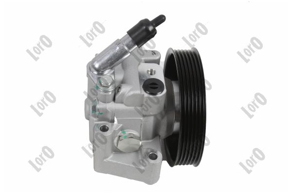 Hydraulic Pump, steering