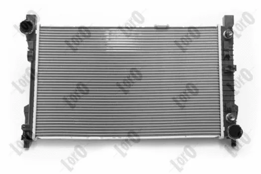 Radiator, engine cooling (054-017-0011-B)