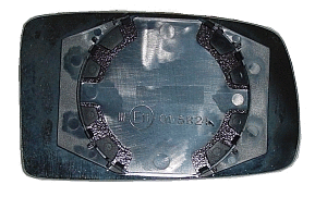 Mirror Glass, exterior mirror (1128G02)