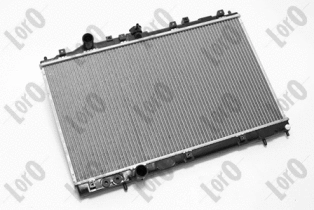Radiator, engine cooling (033-017-0006-B)
