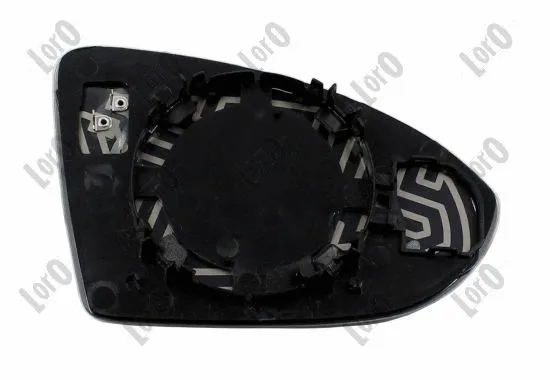 Mirror Glass, exterior mirror