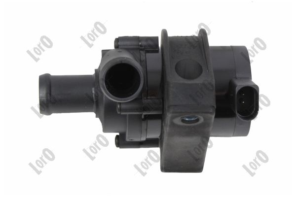 Auxiliary Water Pump (cooling water circuit)