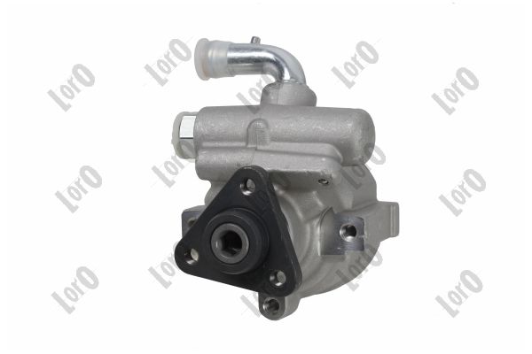 Hydraulic Pump, steering (140-01-020)