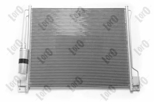 Condenser, air conditioning (035-016-0020)