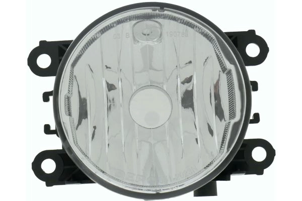 Front Fog Light (551-2023N-UE)