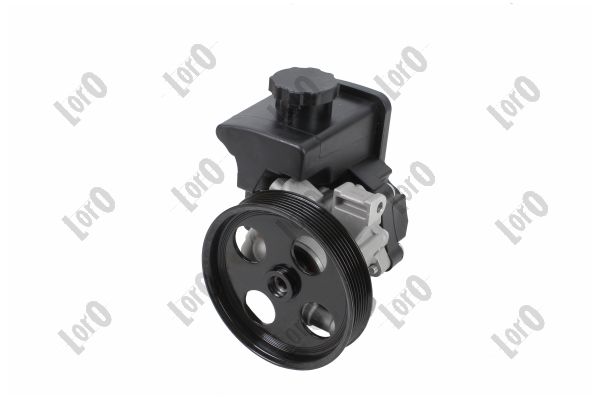 Hydraulic Pump, steering (140-01-043)