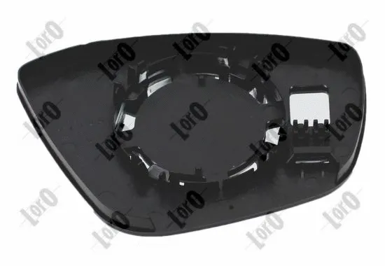 Mirror Glass, exterior mirror