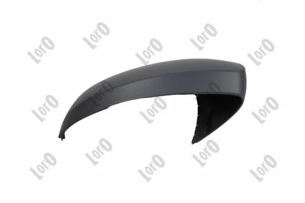 Cover, exterior mirror