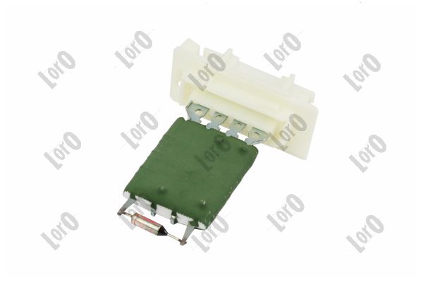 Resistor, interior blower (133-042-025)