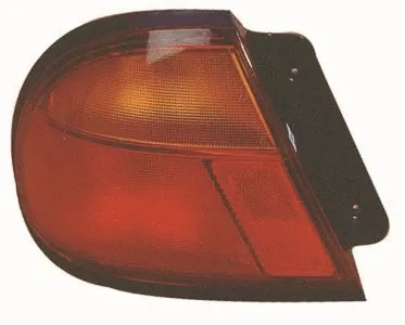 Tail Light Assembly (216-1940L-AE)