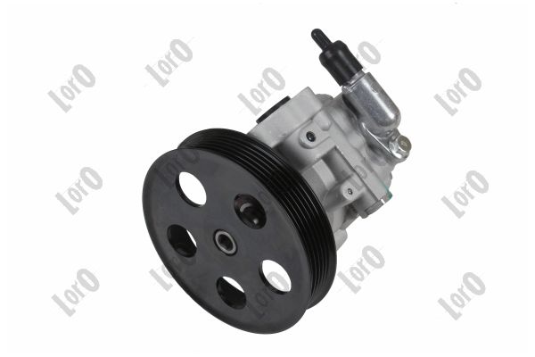 Hydraulic Pump, steering (140-01-076)