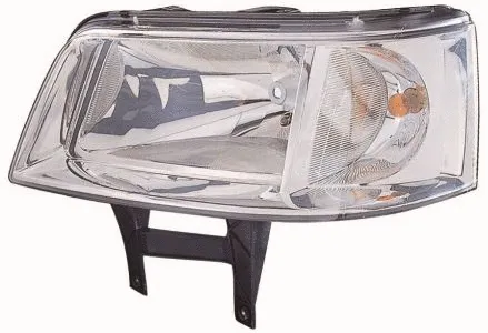 Headlight (441-1168L-LD-EM)