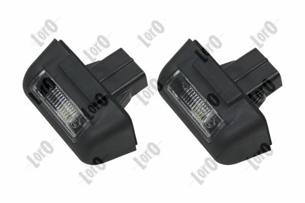 Licence Plate Light (017-41-905LED)