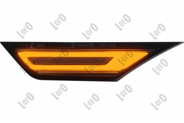 Side Marker Light