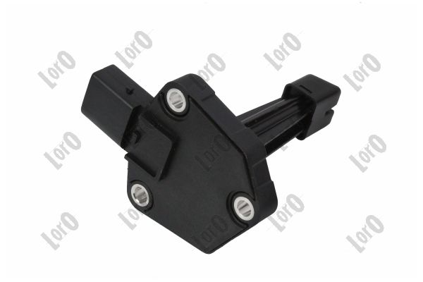 Sensor, engine oil level