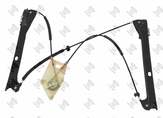 Window Regulator (130-053-085)