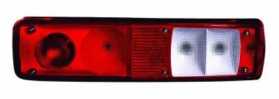 Tail Light (551-1972R-WE)