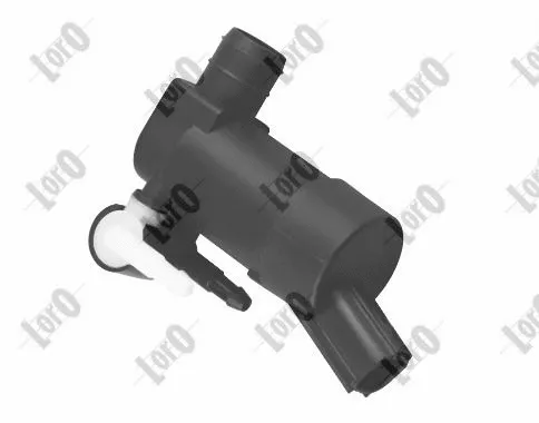 Washer Fluid Pump, window cleaning (103-02-011)