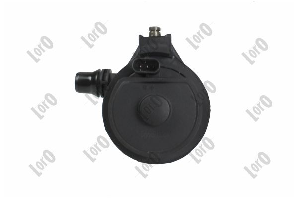 Auxiliary Water Pump (cooling water circuit)