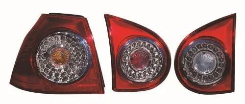 Tail Light Assembly (441-1963F3UEVLD)