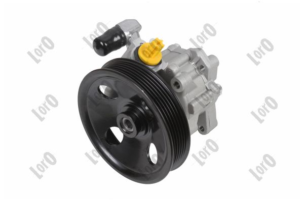Hydraulic Pump, steering (140-01-071)