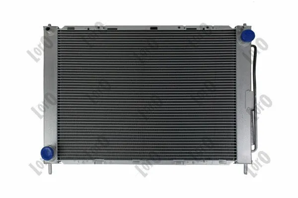 Cooling Module