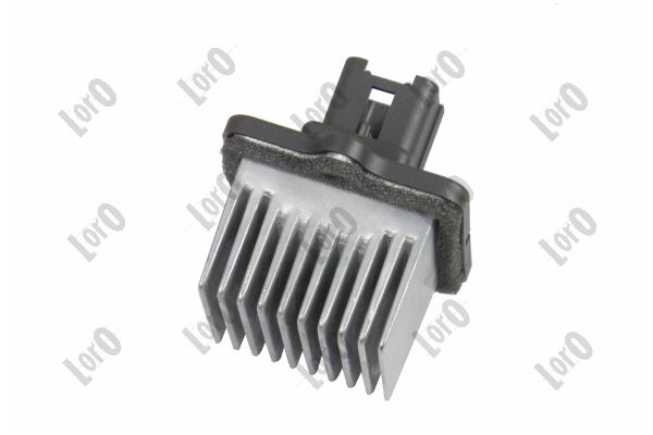 Resistor, interior blower (133-033-001)