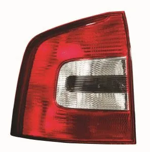 Tail Light Assembly (665-1917R-UE)