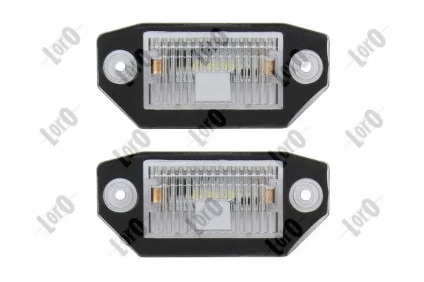 Licence Plate Light (017-25-905LED)