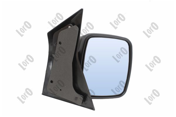 Exterior Mirror