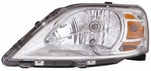 Headlight (551-1174R-LD-EM)