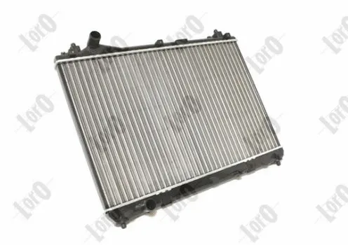 Radiator, engine cooling (050-017-0012)