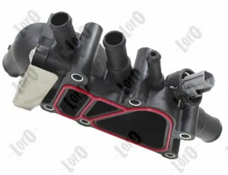 Thermostat, coolant (017-025-0015)