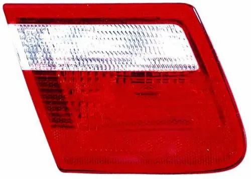 Tail Light Assembly (444-1308R-UE-CR)