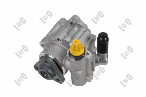 Hydraulic Pump, steering (140-01-015)
