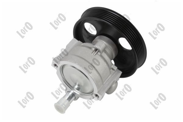 Hydraulic Pump, steering