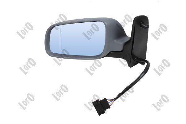Exterior Mirror