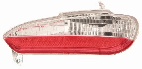 Rear Fog Light (661-4002R-LD-UE)